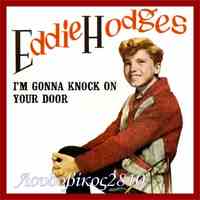 Eddie Hodges Poster Z1G343180