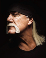 Hulk Hogan Poster Z1G343206