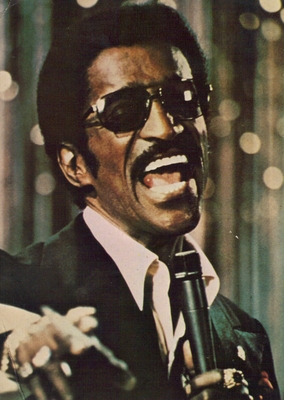 Sammy Davis Jr poster