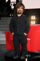 Peter Dinklage Mouse Pad Z1G343247