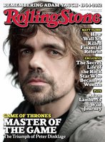 Peter Dinklage Mouse Pad Z1G343250