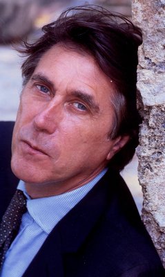 Bryan Ferry mouse pad
