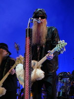 Billy Gibbons Poster Z1G343306