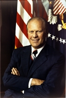 Gerald Ford Poster Z1G343317