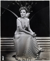 Helen Hayes Mouse Pad Z1G3434678