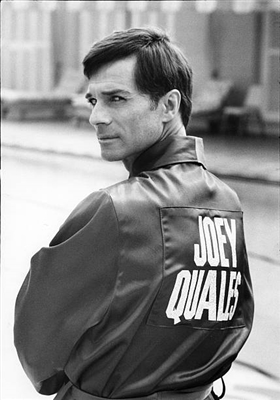 George Maharis hoodie