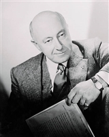 Cecil B. Demille Poster Z1G3441134