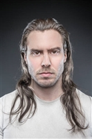 Andrew W.K Mouse Pad Z1G3447670