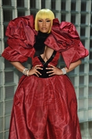 Nicki Minaj tote bag #Z1G3447681
