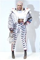 Nicki Minaj tote bag #Z1G3447682