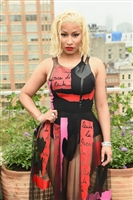 Nicki Minaj Mouse Pad Z1G3447683