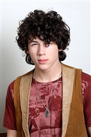 Nick Jonas tote bag #Z1G3447740