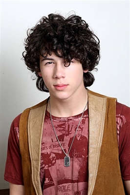 Nick Jonas hoodie