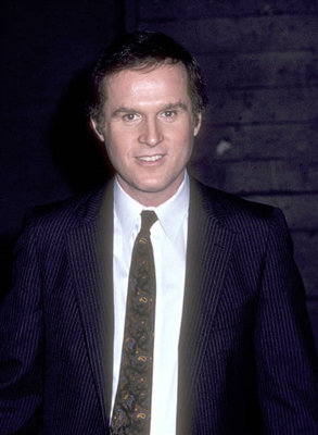 Charles Grodin mouse pad