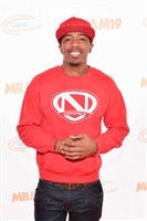 Nick Cannon Mouse Pad Z1G3447837