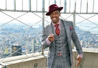 Nick Cannon Poster Z1G3447838
