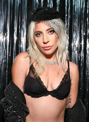 Lady Gaga hoodie