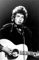Bob Dylan Mouse Pad Z1G3447883