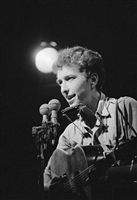 Bob Dylan hoodie #3447886