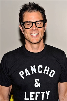 Johnny Knoxville Tank Top