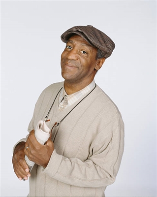 Bill Cosby mouse pad