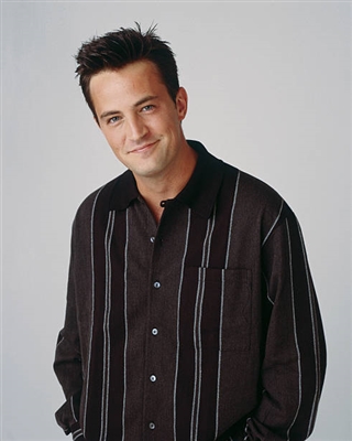 Matthew Perry mouse pad