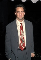 Matthew Perry Mouse Pad Z1G3447982