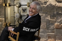 Dick Van Dyke tote bag #Z1G3448140