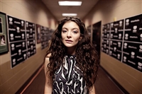 Lorde Poster Z1G3448170