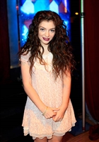 Lorde Poster Z1G3448172