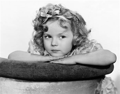 Shirley Temple Poster Z1G3448193