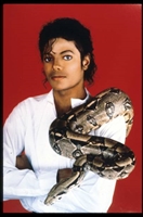 Michael Jackson Tank Top #3448432