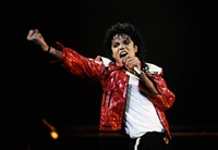 Michael Jackson hoodie #3448433