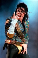 Michael Jackson Tank Top #3448434