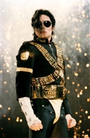 Michael Jackson Tank Top #3448435