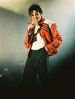 Michael Jackson Tank Top #3448436
