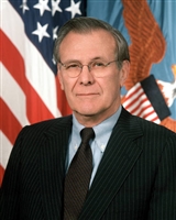 Donald Rumsfeld Sweatshirt #3448524