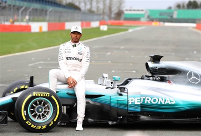 Lewis Hamilton calendar