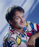 Robin Williams Mouse Pad Z1G3448780