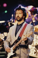 Eric Clapton tote bag #Z1G3448808