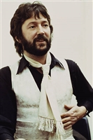 Eric Clapton hoodie #3448810