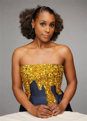 Issa Rae Poster Z1G3448917