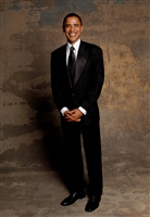 Barack Obama Sweatshirt #3449127