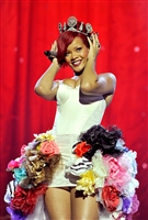 Rihanna Poster Z1G3449144