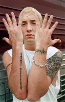 Eminem Tank Top #3449275