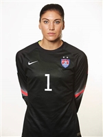 Hope Solo Mouse Pad Z1G3449306