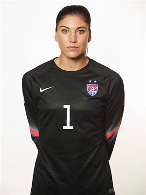 Hope Solo Poster Z1G3449306