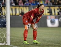 Hope Solo Poster Z1G3449307