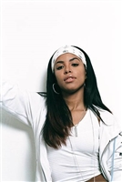 Aaliyah tote bag #Z1G3449340