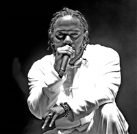 Kendrick Lamar mug #Z1G3449346